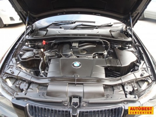 BMW SERIES 3 320iSE E90 AT ปี 2007