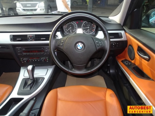 BMW SERIES 3 320iSE E90 AT ปี 2007