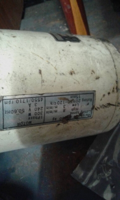 รอกไฟฟ้า กิโต้ 100 ก.ก. ไฟ 220 โวล์ รอกไฟฟ้า กิโต้ 100 ก.ก. ไฟ 220 โวล์