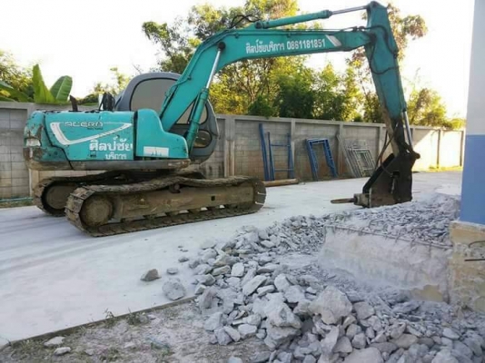 ขายด่วนSK120