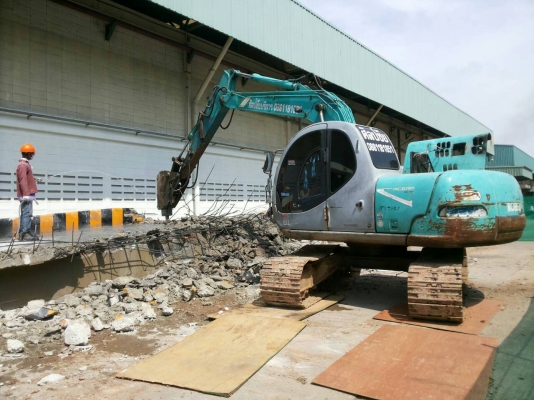 ขายด่วนSK120 ขายด่วนSK120