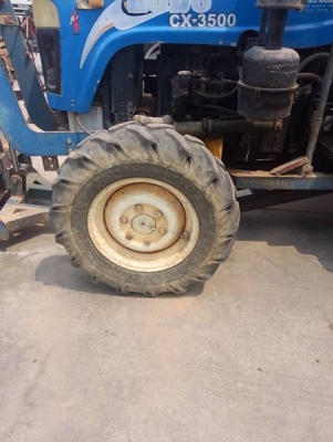 ขายรถไถ 35 แรง แชมป์