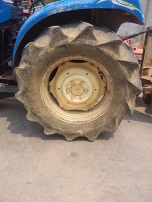 ขายรถไถ 35 แรง แชมป์