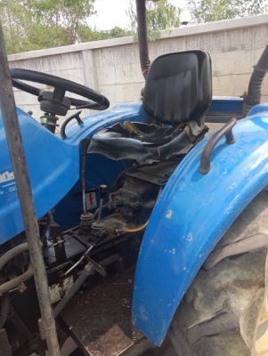 ขายรถไถ 35 แรง แชมป์