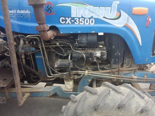 ขายรถไถ 35 แรง แชมป์