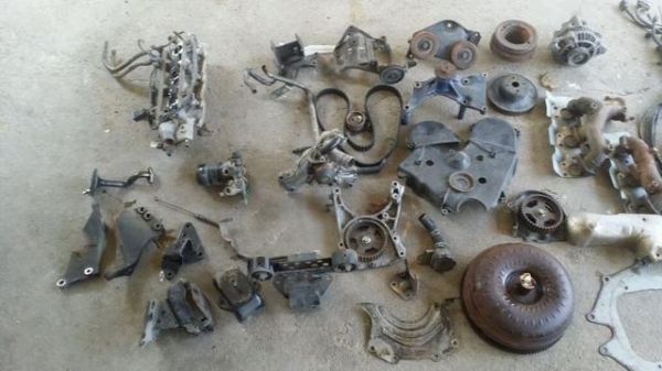 เครื่อง 6G72 แยกทุกชิ้นครับ v6 3000cc SOHC 4WD เครื่อง 6G72 แยกทุกชิ้นครับ v6 3000cc SOHC 4WD