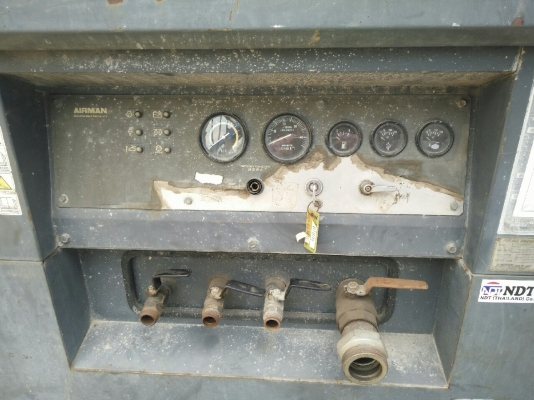 ขาย!!! Airman PDSG655S#68-4B10245