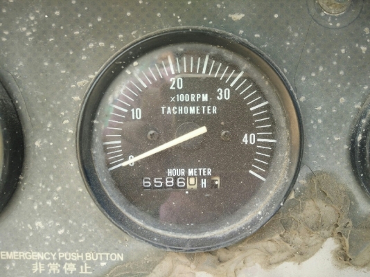 ขาย!!! Airman PDSG655S#68-4B10245