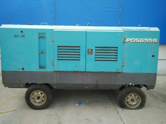 ขาย!!! Airman PDSG655S#68-4B10245