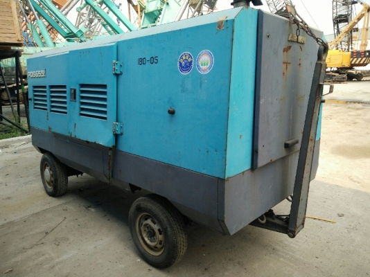 ขาย!!! Airman PDSG655S#68-4B10245