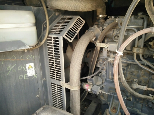 ขาย!!! Airman PDSG655S#68-4B10245