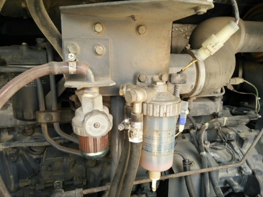 ขาย!!! Airman PDSG655S#68-4B10245