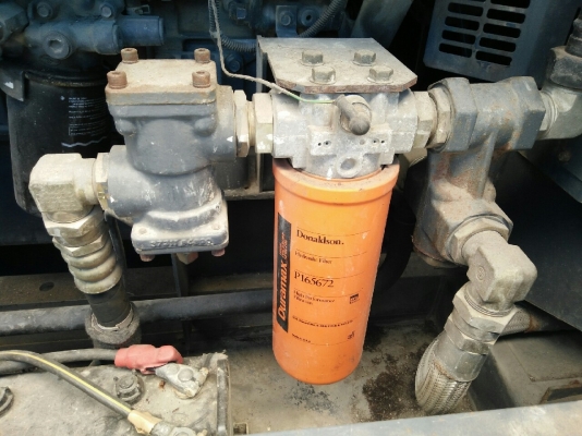 ขาย!!! Airman PDSG655S#68-4B10245