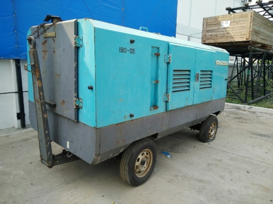 ขาย!!! Airman PDSG655S#68-4B10245