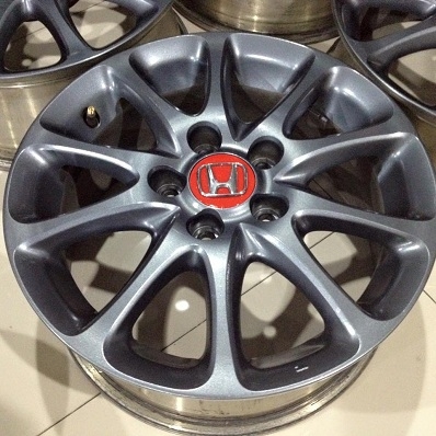 ----------ขายแล้ว-----------แม็กซ์แท้ 16นิ้ว Honda10ก้า