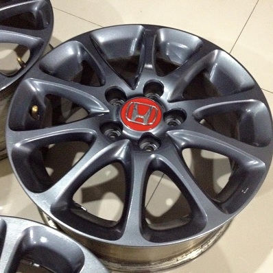 ----------ขายแล้ว-----------แม็กซ์แท้ 16นิ้ว Honda10ก้า