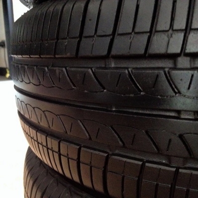 ---------ขายแล้ว----------ยาง 4เส้น Brigedstone