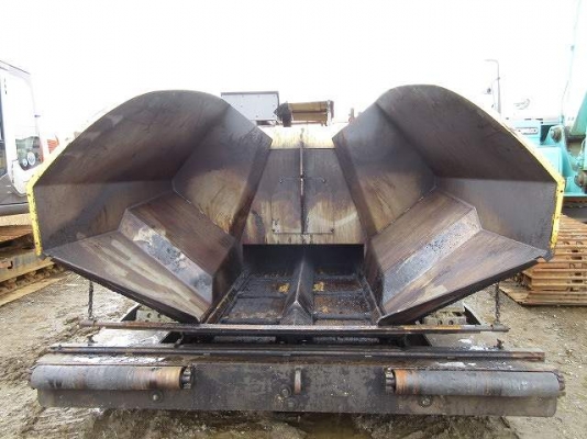 รถปูยาง 6 เมตร Sumitomo HA60C5 สต็อกจากญี่ปุ่น สนใจโทร. 080-6565422 (หนิง)