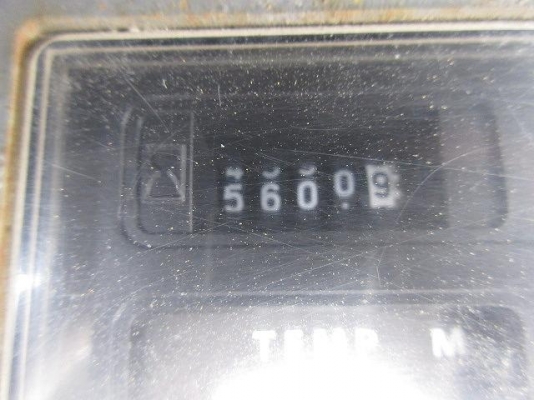 รถปูยาง 6 เมตร Sumitomo HA60C5 สต็อกจากญี่ปุ่น สนใจโทร. 080-6565422 (หนิง)