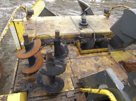 รถปูยาง 6 เมตร Sumitomo HA60C5 สต็อกจากญี่ปุ่น สนใจโทร. 080-6565422 (หนิง)