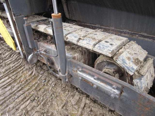 รถปูยาง 6 เมตร Sumitomo HA60C5 สต็อกจากญี่ปุ่น สนใจโทร. 080-6565422 (หนิง)