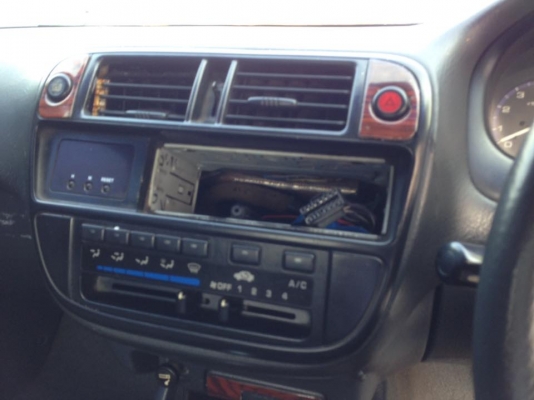 ขาย honda civic ปี 96 (ตาโต) ราคา 69000 บาท สภาพสวยพร้อมใช้งาน ขาย honda civic ปี 96 (ตาโต) ราคา 69000 บาท สภาพสวยพร้อมใช้งาน