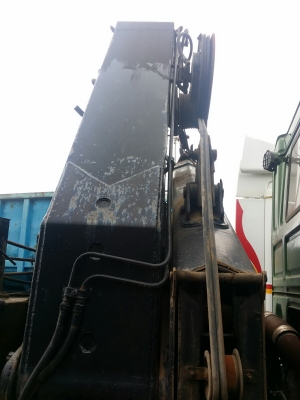 เฮี๊ยบ Hiab 260AW (จากยุโรป)