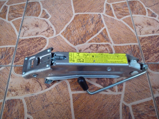 แม่แรง VOLKSWAGEN แบบมิเนียม