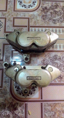 1000บ.เท่านั้น!! ปั๊ม4พอตแท้ มือ2นำเข้าจากญี่ปุ่น