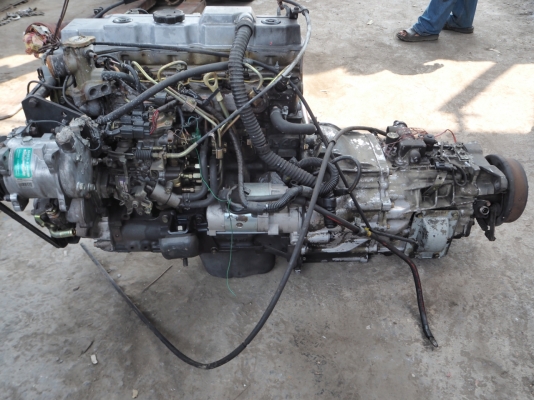 เครื่องเก่า นอกญี่ปุ่น