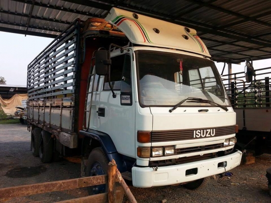 ขายรถ10ล้อ ร็อกกี้175แรง FVM12MY เครื่องดีแคชซีสวย เอกสารพร้อมโอน ราคา480,000 สนใจโทร 090-8588220คุณนะ 093-3258446คุณบิว หรือเข้าดูสินค้าอื่นๆได้ที่ www.truck.in.th/498 หรือเพจFacebook ณรงค์ ซื้อขายรถมือสอง (เว็บไซต์ส่วนตัว) หรือFacebook คุณนะ รถบรรทุก