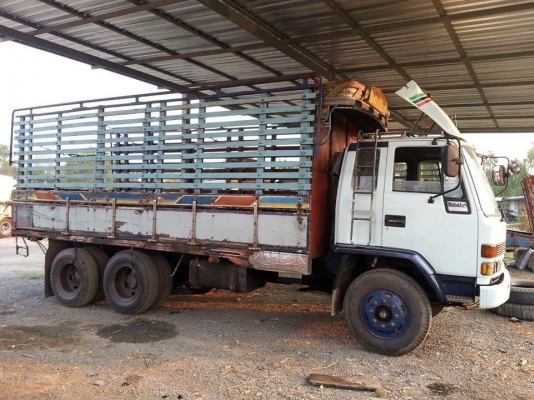 ขายรถ10ล้อ ร็อกกี้175แรง FVM12MY เครื่องดีแคชซีสวย เอกสารพร้อมโอน ราคา480,000 สนใจโทร 090-8588220คุณนะ 093-3258446คุณบิว หรือเข้าดูสินค้าอื่นๆได้ที่ www.truck.in.th/498 หรือเพจFacebook ณรงค์ ซื้อขายรถมือสอง (เว็บไซต์ส่วนตัว) หรือFacebook คุณนะ รถบรรทุก