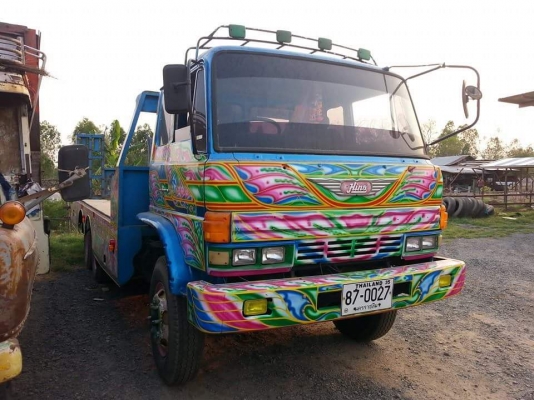 ขายรถ10ล้อ เทรลเลอร์ขึ้นรถเกี่ยว เครื่อง185แรง รถสวยสภาพดี เอกสารพร้อมโอน สนใจโทร 090-8588220คุณนะ 093-3258446คุณบิว หรือเข้าดูสินค้าอื่นๆได้ที่ www.truck.in.th/498 หรือเพจFacebook ณรงค์ ซื้อขายรถมือสอง (เว็บไซต์ส่วนตัว) หรือFacebook คุณนะ รถบรรทุก