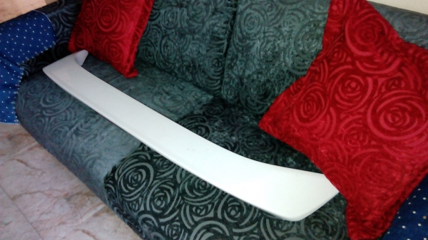 หางหลังซีวิคไดเมนชั่น หางหลังซีวิคไดเมนชั่น