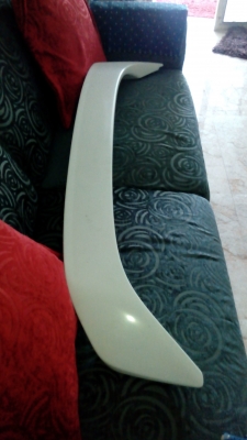 หางหลังซีวิคไดเมนชั่น หางหลังซีวิคไดเมนชั่น