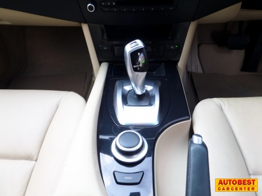 BMW SERIES5 520D (E60) Minorchange ปี2009