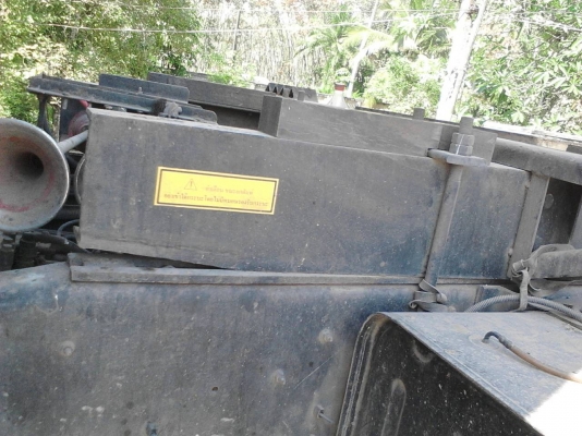 รถอีซูซุ 10 ล้อดั้ม FXZ 360 แรงม้า. ปี 53. , ( ขายแม่ , ลูก. ) , ( รถวิ่ง 33x,xxx กม. )      สนใจติดต่อ  081 - 6079515