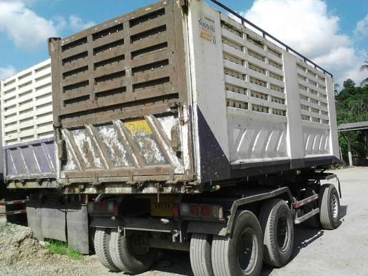 รถอีซูซุ 10 ล้อดั้ม FXZ 360 แรงม้า. ปี 53. , ( ขายแม่ , ลูก. ) , ( รถวิ่ง 33x,xxx กม. )      สนใจติดต่อ  081 - 6079515