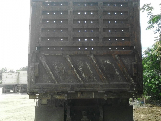 รถอีซูซุ 10 ล้อดั้ม FXZ 360 แรงม้า. ปี 53. , ( ขายแม่ , ลูก. ) , ( รถวิ่ง 33x,xxx กม. )      สนใจติดต่อ  081 - 6079515