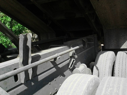 รถอีซูซุ 10 ล้อดั้ม FXZ 360 แรงม้า. ปี 53. , ( ขายแม่ , ลูก. ) , ( รถวิ่ง 33x,xxx กม. )      สนใจติดต่อ  081 - 6079515