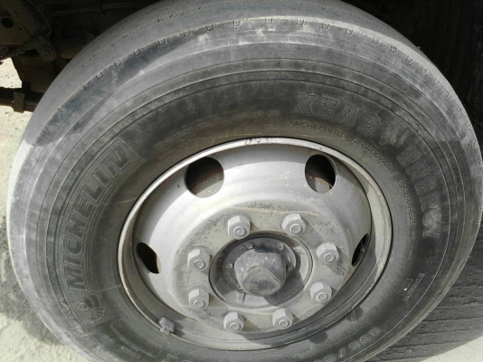 รถอีซูซุ 10 ล้อดั้ม FXZ 360 แรงม้า. ปี 53. , ( ขายแม่ , ลูก. ) , ( รถวิ่ง 33x,xxx กม. )      สนใจติดต่อ  081 - 6079515