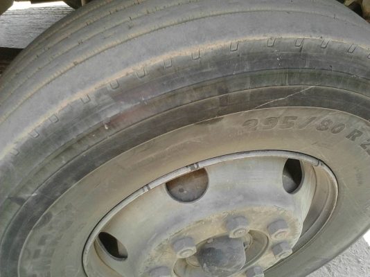 รถอีซูซุ 10 ล้อดั้ม FXZ 360 แรงม้า. ปี 53. , ( ขายแม่ , ลูก. ) , ( รถวิ่ง 33x,xxx กม. )      สนใจติดต่อ  081 - 6079515