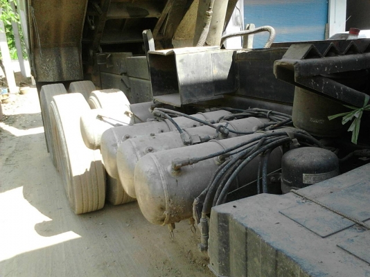 รถอีซูซุ 10 ล้อดั้ม FXZ 360 แรงม้า. ปี 53. , ( ขายแม่ , ลูก. ) , ( รถวิ่ง 33x,xxx กม. )      สนใจติดต่อ  081 - 6079515