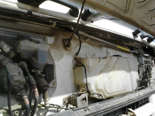 รถอีซูซุ 10 ล้อดั้ม FXZ 360 แรงม้า. ปี 53. , ( ขายแม่ , ลูก. ) , ( รถวิ่ง 33x,xxx กม. )      สนใจติดต่อ  081 - 6079515