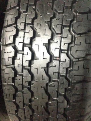 แม็กยางป้ายแดงปี16 อีซูซุ 1.9บลูพาวเวอร์ ยาง 245-70-16