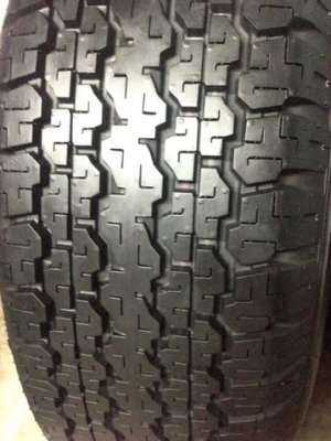 แม็กยางป้ายแดงปี16 อีซูซุ 1.9บลูพาวเวอร์ ยาง 245-70-16