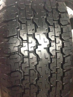 แม็กยางป้ายแดงปี16 อีซูซุ 1.9บลูพาวเวอร์ ยาง 245-70-16