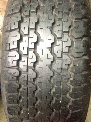 แม็กยางป้ายแดงปี16 อีซูซุ 1.9บลูพาวเวอร์ ยาง 245-70-16