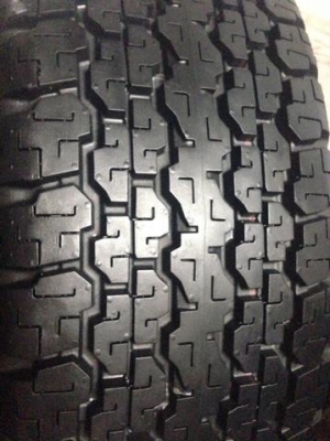 แม็กยางป้ายแดงปี16 อีซูซุ 1.9บลูพาวเวอร์ ยาง 245-70-16