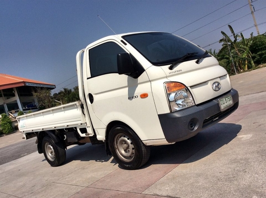 H-100-HYUNDAI ดีเซล 2500 Turbo